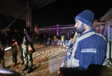 الحكومة السورية