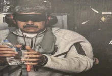 اعتقال الرئيس الفنزويلي نيكولاس مادورو