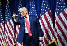 أزمة ترامب وجرينلاند تعود