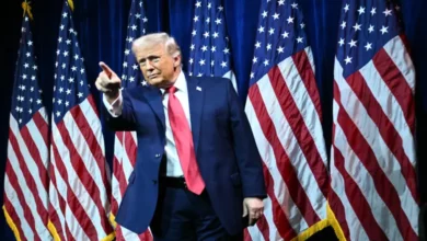 أزمة ترامب وجرينلاند تعود