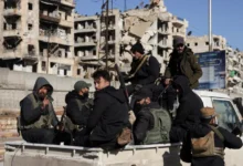 الجيش العربي السوري