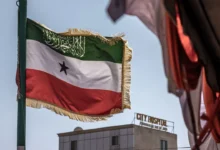 صومالي لاند ترفض قرار مقديشو