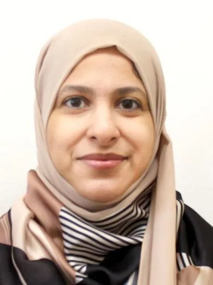 فاطمة بنت علي بن أحمد السريرية