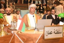 سلطنة عُمان