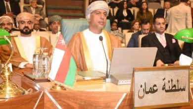 سلطنة عُمان