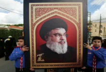 اللبناني حسن نصرالله