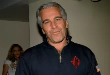 جيفري إبستين