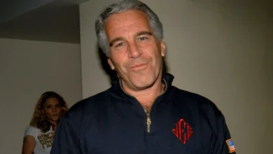 جيفري إبستين