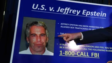 جيفري إبستين