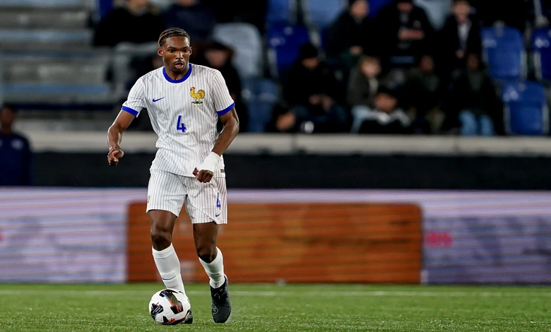 جيريمي جاكيه