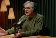 ضابط مخابرات أمريكي سابق