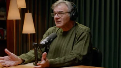 ضابط مخابرات أمريكي سابق