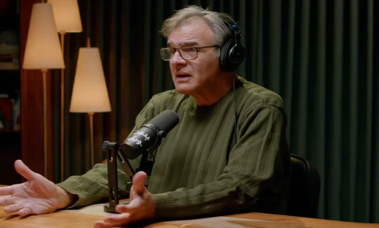 ضابط مخابرات أمريكي سابق