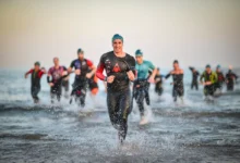 بطولة الرجل الحديدي