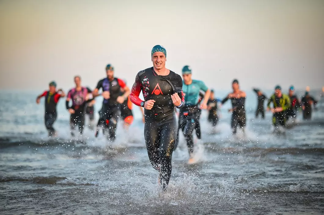 بطولة الرجل الحديدي
