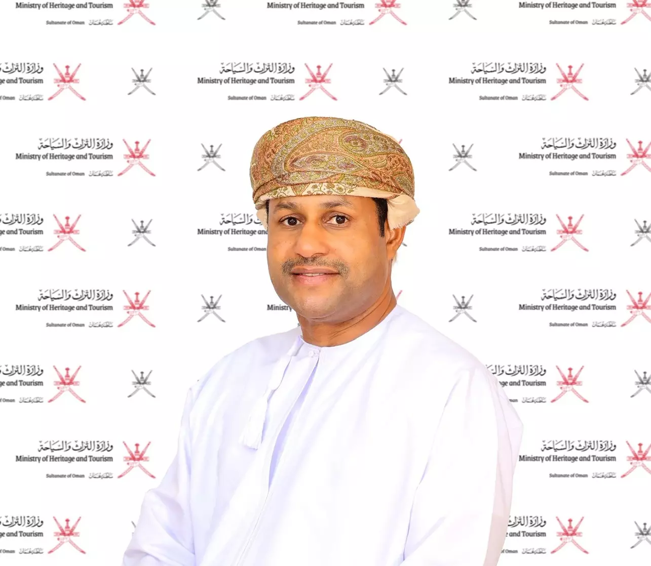 هيثم بن محمد الغساني