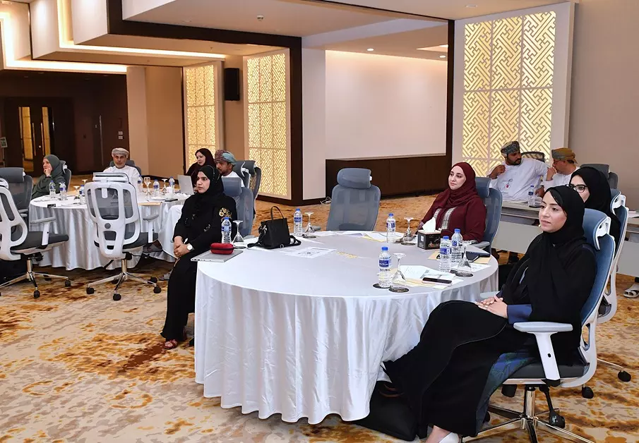 مؤتمر ركن في عمان