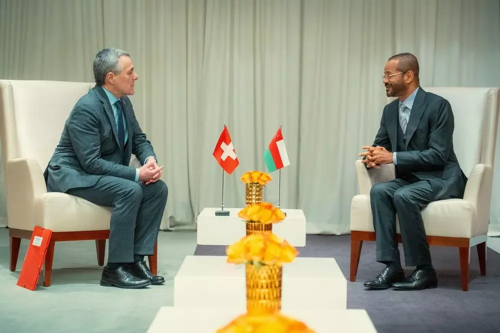 سلطنة عُمان