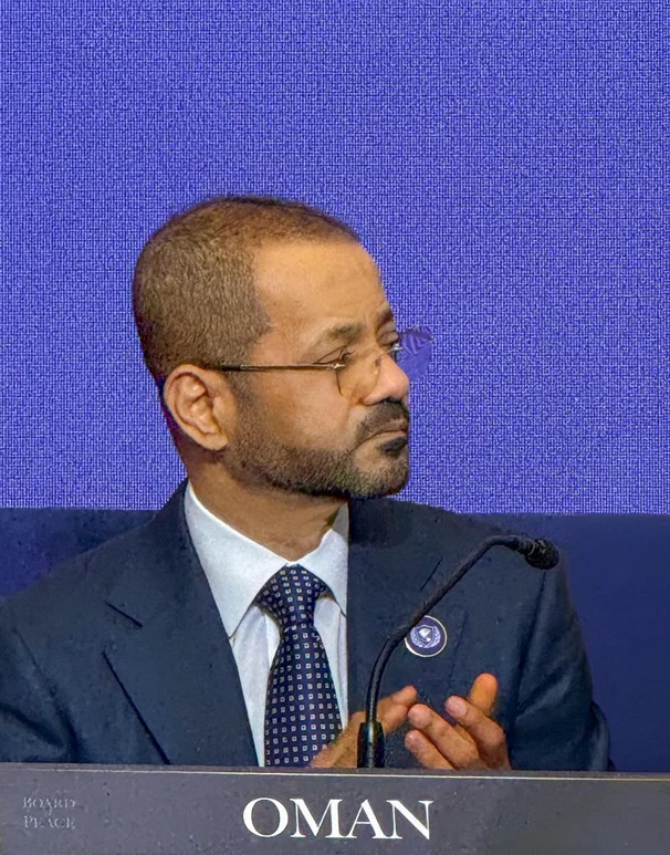 سلطنة عُمان 