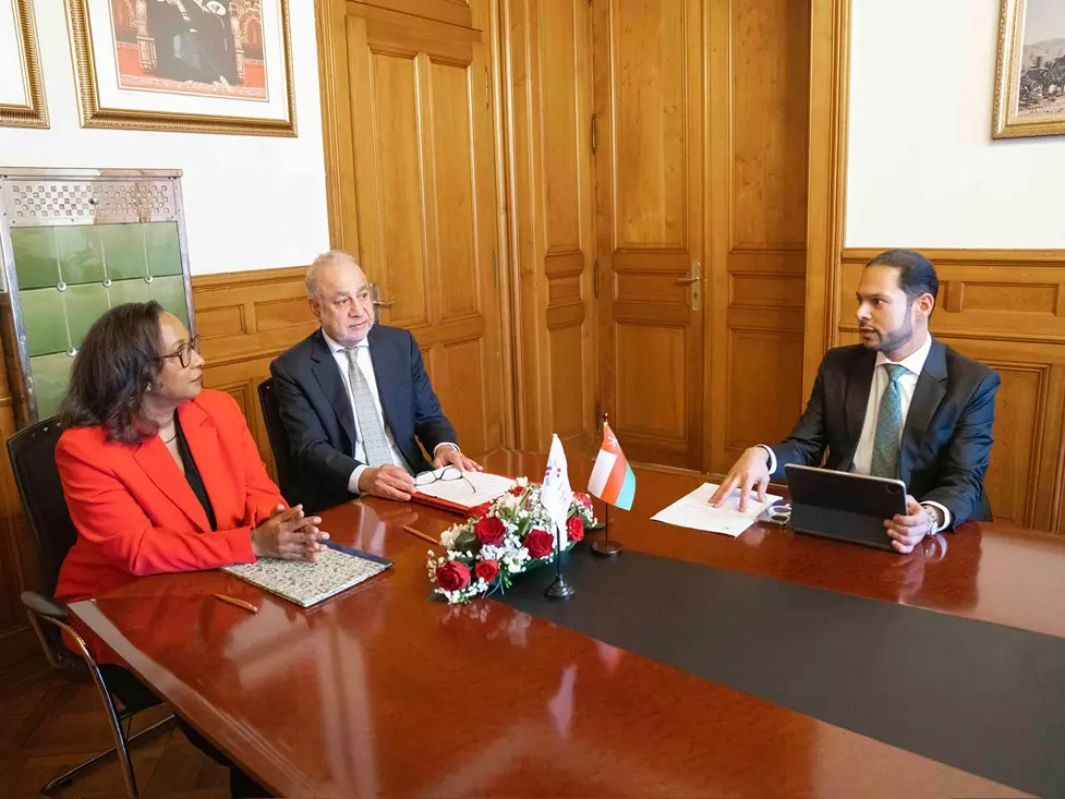 سلطنة عُمان