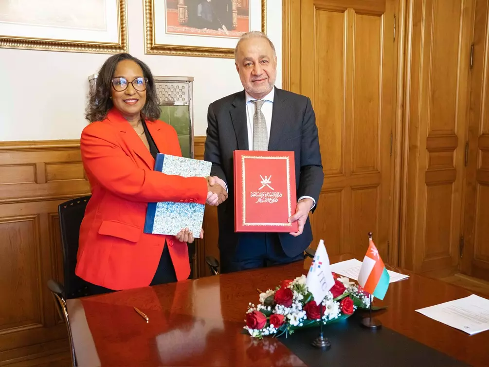 سلطنة عُمان