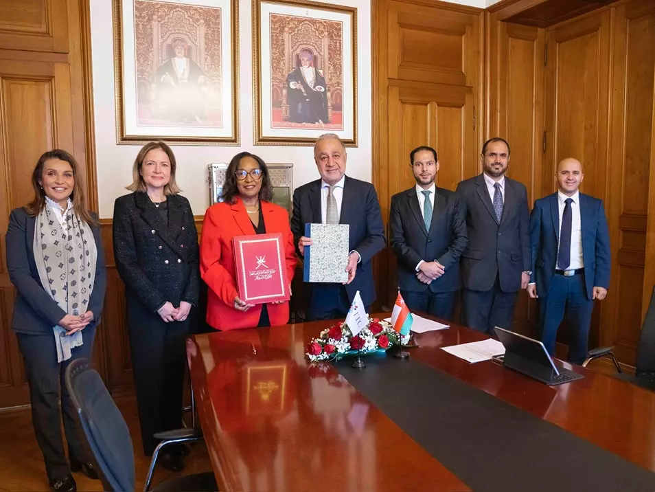 سلطنة عُمان