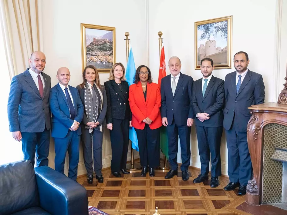 سلطنة عُمان