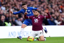 بيدرو نيتو لاعب تشيلسي