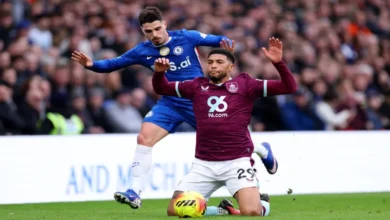 بيدرو نيتو لاعب تشيلسي