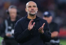 بيب جوارديولا