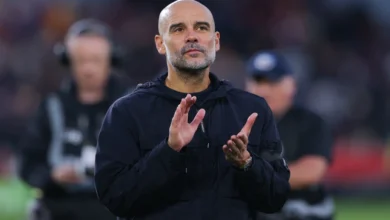 بيب جوارديولا