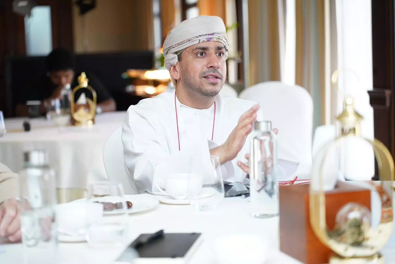 سلطنة عُمان 