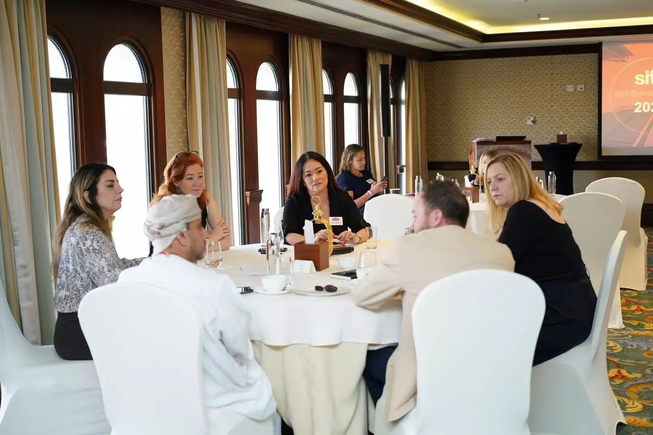 سلطنة عُمان 