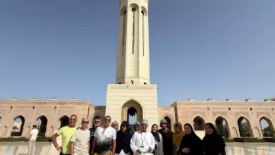 سلطنة عُمان