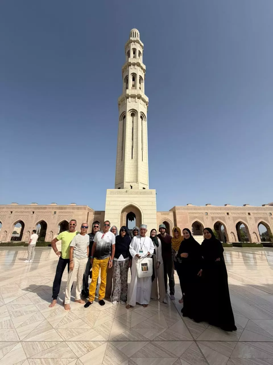 سلطنة عُمان