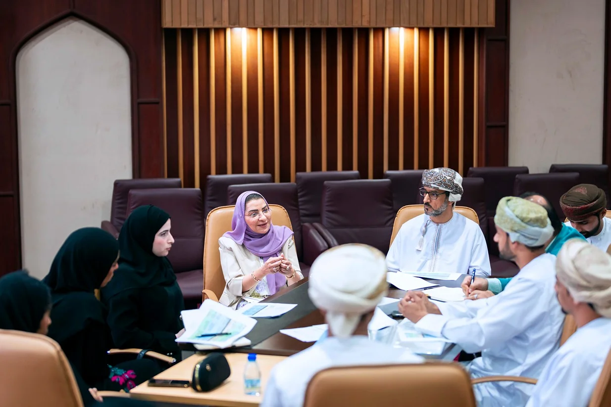 مؤتمر جامعة التقنية