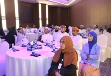 ورشة وزارة الصحة عن الزواج