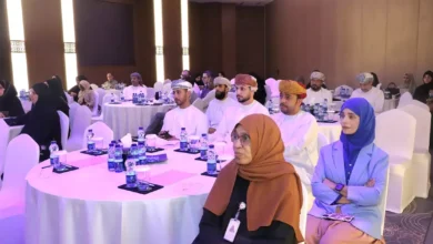 ورشة وزارة الصحة عن الزواج