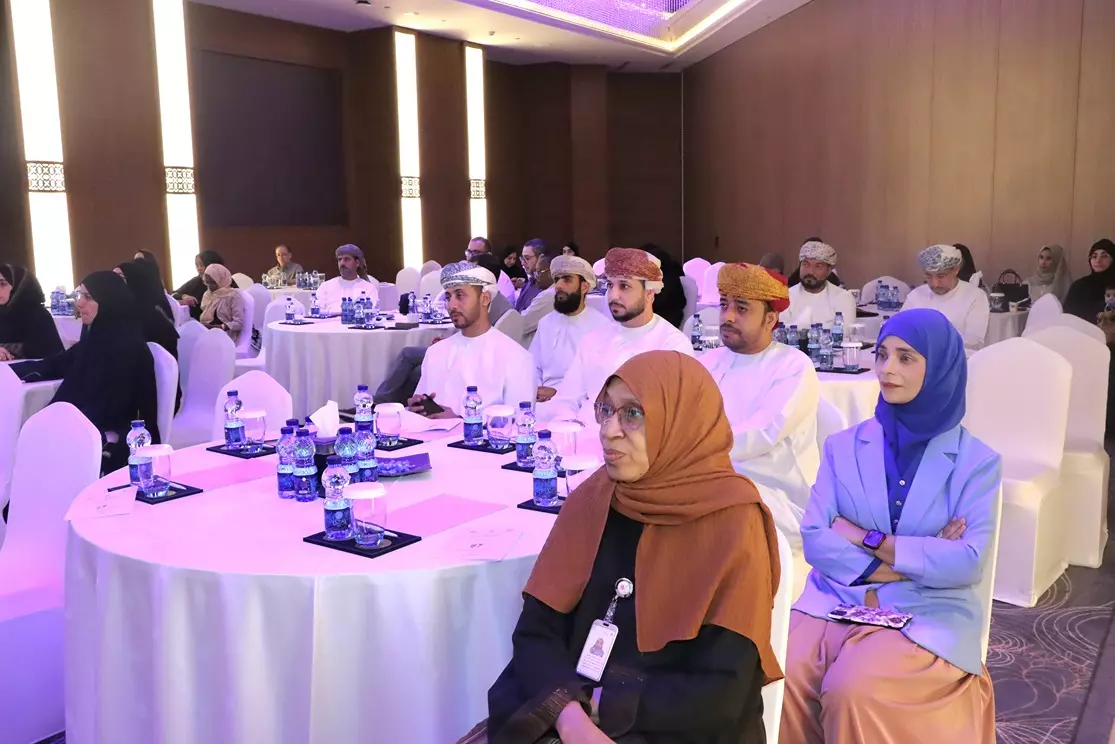 ورشة وزارة الصحة عن الزواج