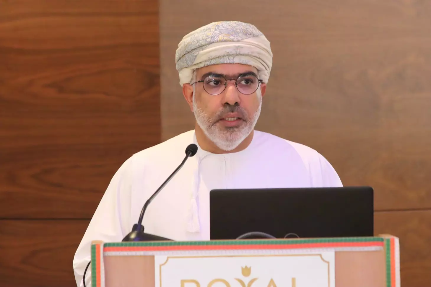 سامي بن سليمان الفارسي