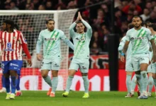 أنتوني لاعب ريال بيتيس