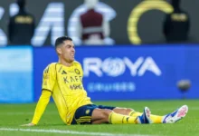 كريستيانو رونالدو