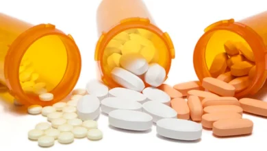 أدوية خفض الكوليسترول