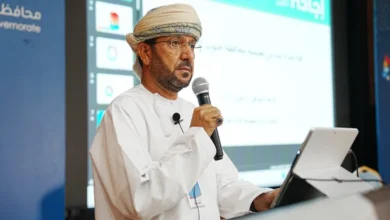 مسئول التعليم بجنوب الشرقية في مؤتمر إجادة