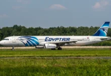 مصر للطيران