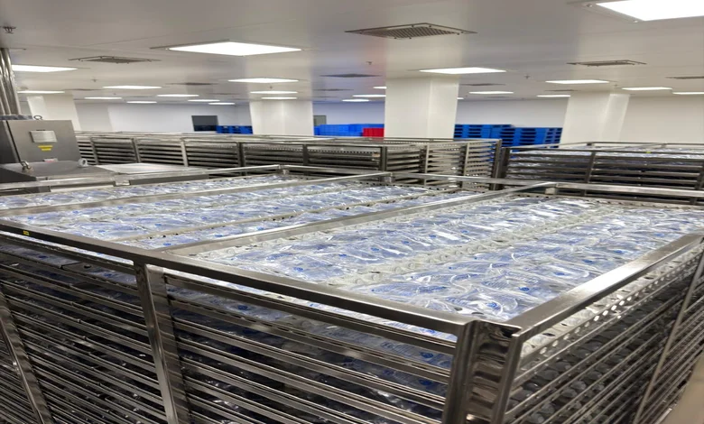 منتجات مصنع ظفار