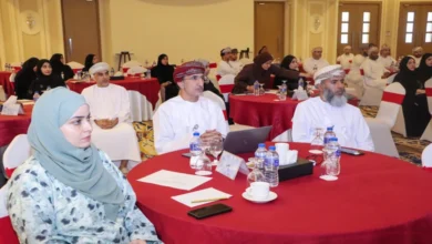 ورشة إجادة لوزارة الصحة