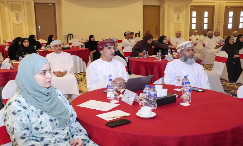 ورشة إجادة لوزارة الصحة