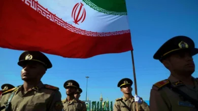 طهران تؤكد جاهزية الجيش الإيراني