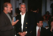 جيفري إبستين